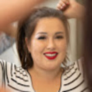 Meet your Posher, Arrielle